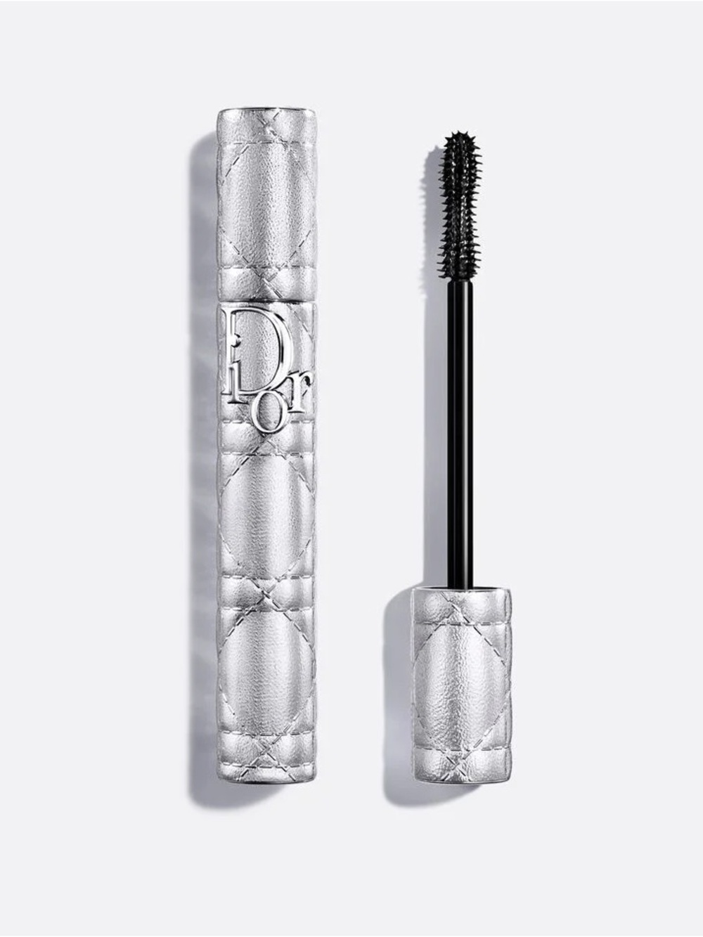 Diorshow Overvolume Waterproof Mascara Extreme Volume and 24-hour wear NWT